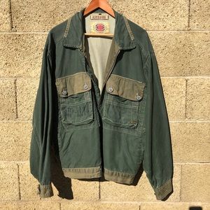 Scotch & Soda Denim Jacket